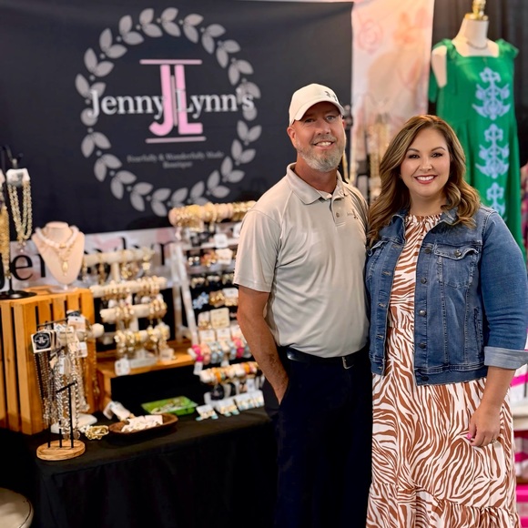 jenniferisgett